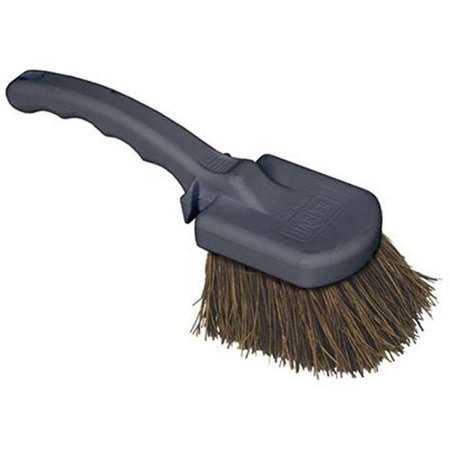 CEQUENT CONSUMER PRODUCTS Cequent Consumer Products 186738 8.5 in. Palmyra Utility Gong Brush 186738